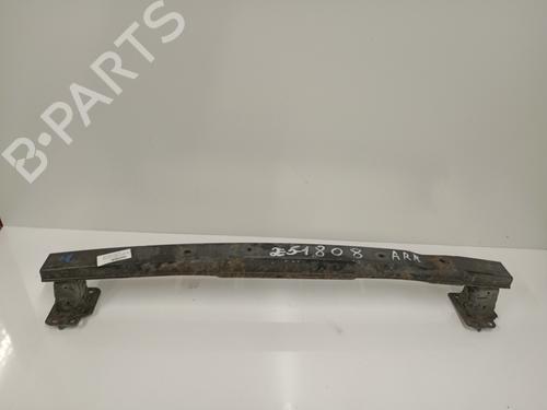 Used Rear bumper reinforcement CITROËN C5 III (RD_) 2.0 HDi 140 (RDRHF8, RDRHFA, RDRHA8, RDRHAJ) (140 hp) 25708968
