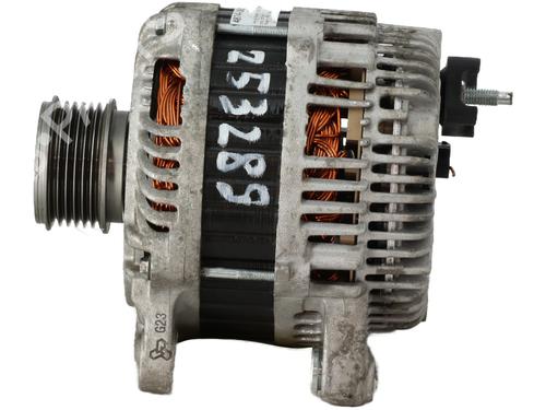 Alternator RENAULT MEGANE III Hatchback (BZ0/1_, B3_) 1.5 dCi (BZ09, BZ0D, BZ1W, BZ29, BZ14) | BP28181825M7 