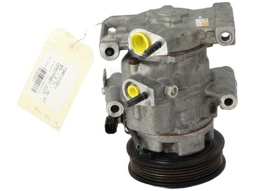 Used AC compressor FORD KA+ III (UK, FK) 1.2 Ti-VCT (85 hp) 21307714