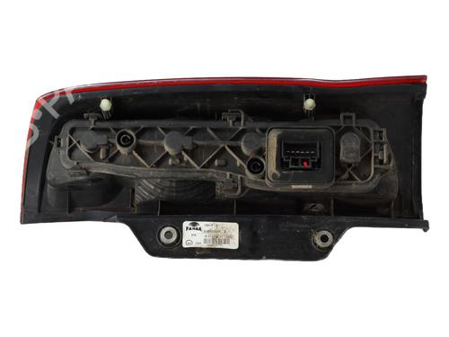 Left taillight PEUGEOT BIPPER (AA_) 1.4 HDi | BP30787819C34 - Image 6