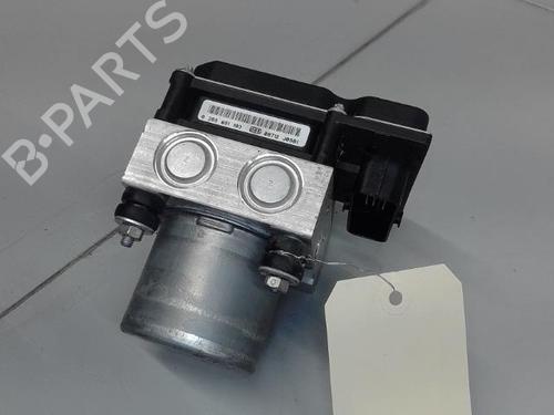 ABS pump PEUGEOT 308 I (4A_, 4C_) 1.6 HDi | BP21289969M43 