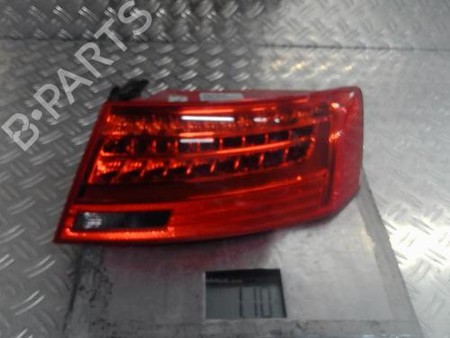Used Right taillight AUDI A5 (8T3) 3.0 TDI quattro (218 hp) 24960305