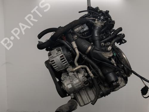 Engine VW GOLF VI (5K1) 2.0 R 4motion | BP30579078M1 - Image 2