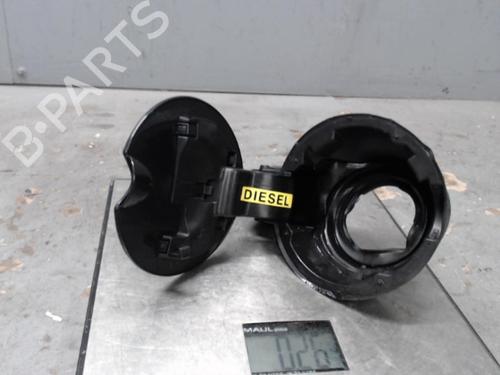 Used Fuel flap CITROËN C3 Picasso (SH_) 1.6 HDi (90 hp) 21312740