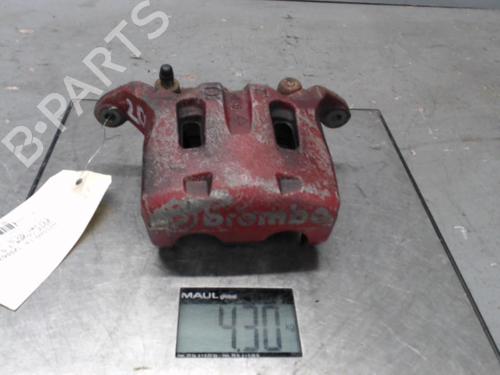 Right front brake caliper NISSAN 350Z Coupe (Z33) 3.5 | BP21366601M104 