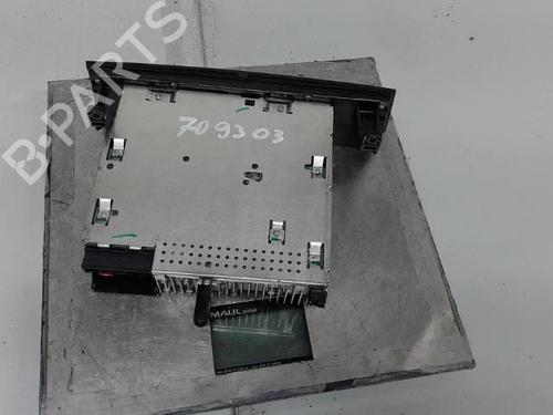 Radio BMW 1 (E87) 118 d | BP21302677E6 