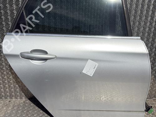 Used Right rear door CITROËN C4 II (NC_) 1.6 VTi 120 (NC5FS0, NC5FS9) (120 hp) 23889012