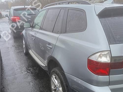 Left headlight BMW X3 (E83) 2.0 d | BP25489558C28 - Image 9