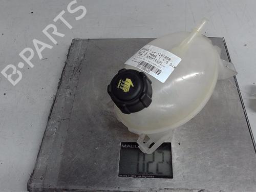 Expansion tank RENAULT CLIO IV (BH_) 1.5 dCi 75 | BP21290935C120 