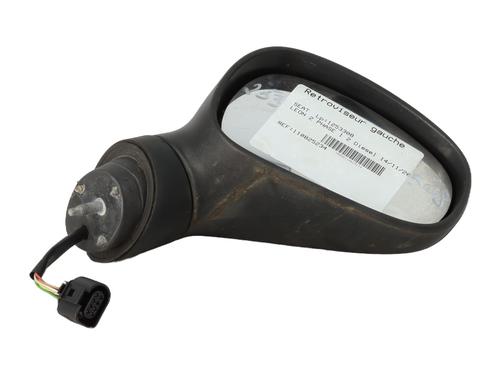 Used Left mirror SEAT LEON (1P1) 2.0 TDI (170 hp) 28182926