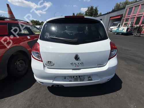 Engine RENAULT CLIO III (BR0/1, CR0/1) 1.6 16V GT (BR10, CR10) | BP27389020M1 - Image 17