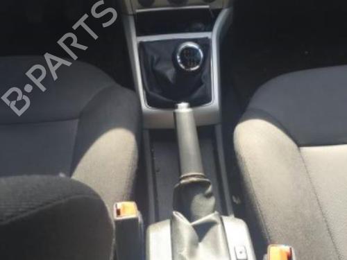 Mass air flow sensor OPEL ASTRA H Estate (A04) 1.9 CDTI (L35) | BP21363079M95 