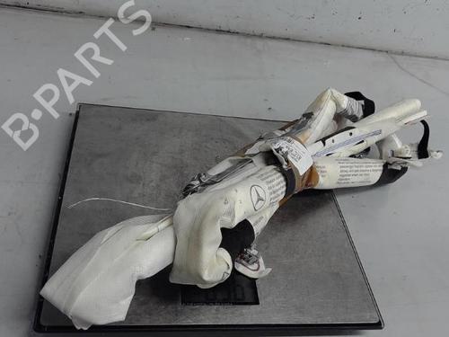 Used Right curtain airbag MERCEDES-BENZ B-CLASS Sports Tourer (W246, W242) B 180 CDI (246.200) (109 hp) 21316639