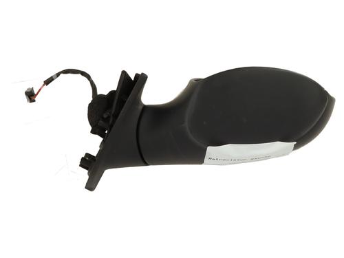 Left mirror CITROËN C3 I (FC_, FN_) 1.4 i | BP31358005C26 