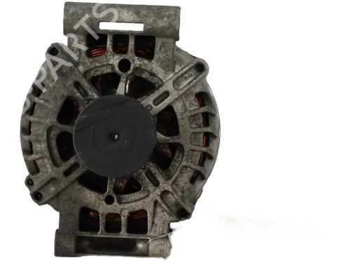Used Alternator PEUGEOT 207 SW (WK_) 1.6 16V (120 hp) 28046926