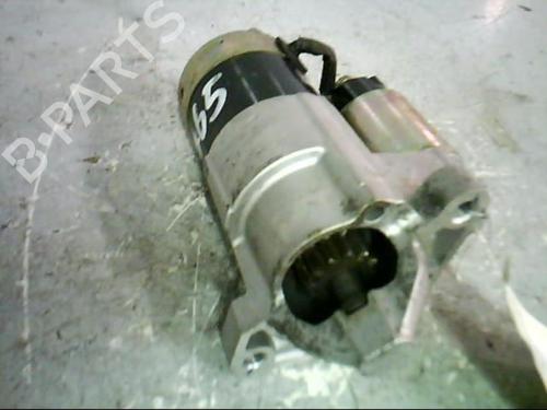 Used Starter RENAULT MEGANE II Estate (KM0/1_) 1.5 dCi (KM0F, KM0T, KM2B) (82 hp) 21304206