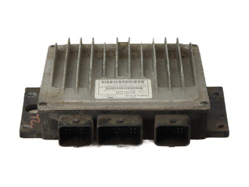 Engine control unit (ECU) RENAULT TWINGO II (CN0_) 1.5 dCi (CN0E) | BP31930238M57 - Image 2