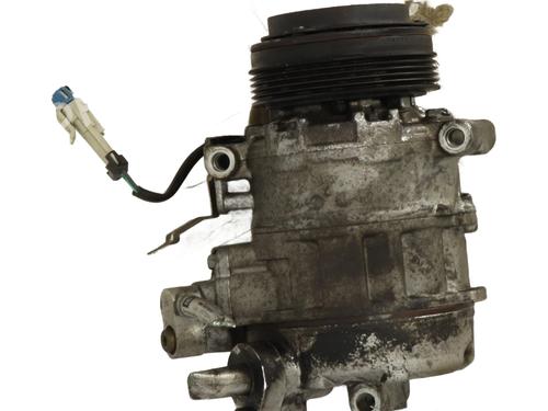AC compressor BMW X5 (E53) 3.0 d | BP30459176M34 - Image 5