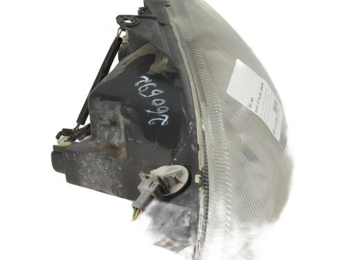 Optica esquerda Optica esquerda PEUGEOT 206 Hatchback (2A/C) 1.1 i (60 hp) 32347903 32347903