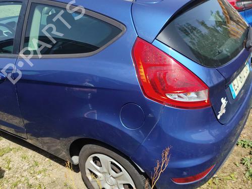 Right sun visor FORD FIESTA VI (CB1, CCN) 1.4 | BP30089258I2  - Image 6