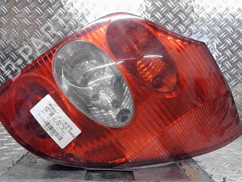 Used Right taillight RENAULT LAGUNA II Grandtour (KG0/1_) 1.9 dCi (KG0G) (120 hp) 21317018