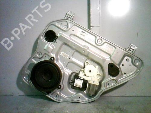 Used Right rear window motor VOLVO S40 II (544) 1.6 D (110 hp) 21369101