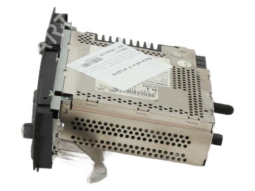 Used Radio Radio BMW 3 Coupe (E92) 320 d (177 hp) 25713187 25713187