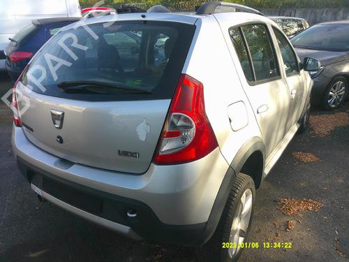 ABS pump DACIA SANDERO 1.5 dCi | BP21302792M43 - Image 20