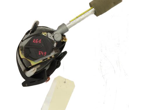 Used Front left seatbelt Front left seatbelt ALFA ROMEO 156 Sportwagon (932_) 1.9 JTD (932BXE00, 932BXN00) (150 hp) 34360742 34360742