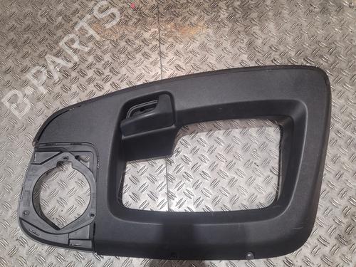 Høyre frontpanel Høyre frontpanel CITROËN JUMPER II Van 2.0 BlueHDi 130 (130 hp) 34381700 34381700