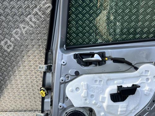 Right rear door PEUGEOT 308 II (LB_, LP_, LW_, LH_, L3_) 1.6 THP 125 | BP27673660C5 