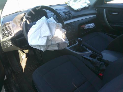 Steering column stalk BMW 1 (E81) 116 i | BP21375889I23  - Image 9