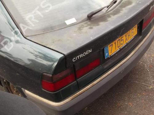 Left taillight CITROËN XANTIA (X1_, X2_) 1.9 Turbo D | BP21321791C34 