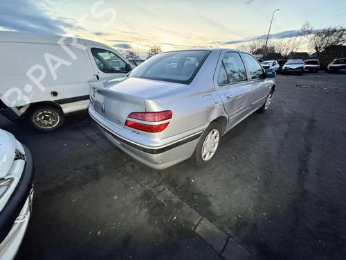 Starter PEUGEOT 406 (8B) 2.0 HDI 110 | BP21320079M8 