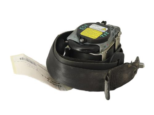 Front right seatbelt PEUGEOT BIPPER (AA_) 1.3 HDi 75 | BP37007031I25 - Image 2