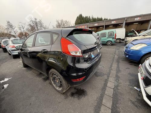 Left taillight FORD FIESTA VI (CB1, CCN) 1.5 TDCi | BP21682287C34 