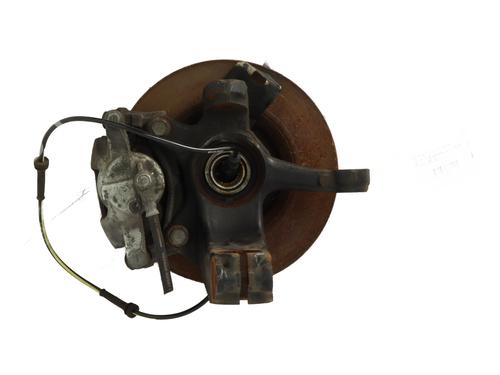 Left front steering knuckle CITROËN C1 II (PA_, PS_) 1.0 VTi 72 | BP21291362M25 