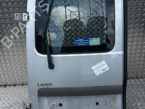 Used Left tailgate OPEL COMBO Tour 1.7 DTI 16V (75 hp) 21302800