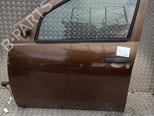 Used Left front door DACIA DUSTER (HS_) 1.5 dCi (86 hp) 30289018