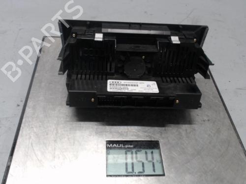 Climate control AUDI A3 (8P1) 2.0 TDI 16V | BP21366655I5 