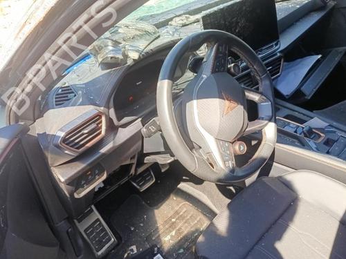Left front window switch CUPRA LEON Sportstourer (KL8, KU8, KUD) 1.5 eTSI | BP38608044I27 - Image 17