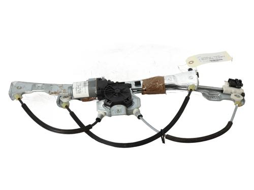 Used Right front window motor DS DS 3 (SA_) 1.6 THP 165 (SA5GZM) (165 hp) 31090825