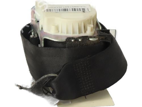 rear-left-seatbelt-skoda-fabia-ii-542-2006-2007-2008-2009-2010-2011-2012-2013-2014-36683856 main image