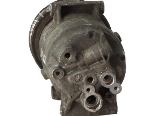 Used AC compressor AC compressor RENAULT SCÉNIC II (JM0/1_) 1.5 dCi (JM1E, JM16) (106 hp) 21307925 21307925