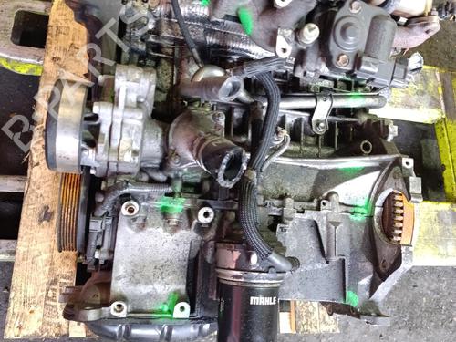 Engine TOYOTA YARIS (_P9_) 1.4 D-4D (NLP90_, NLP90R) | BP36335194M1 - Image 2