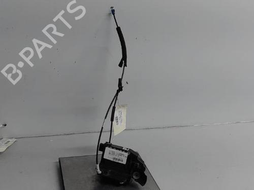 Front left lock CITROËN C4 Picasso II 2.0 BlueHDi 150 | BP21302173C98 