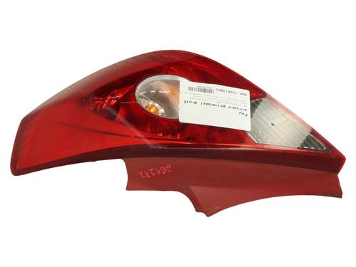 right-taillight-opel-corsa-d-s07-2006-2007-2008-2009-2010-2011-2012-2013-2014-2015-39078841 main image