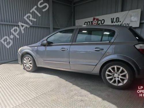 Gearbox OPEL ASTRA H (A04) | BP36246124M3 - Image 19
