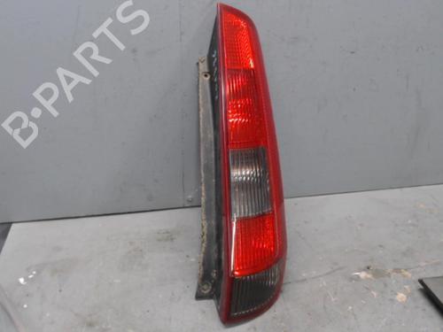 Used Right taillight FORD FIESTA V (JH_, JD_) 1.4 16V (80 hp) 21299499