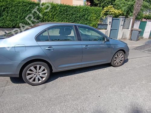 Dashboard SEAT TOLEDO IV (KG3) 1.6 TDI | BP38101829C46 - Image 10